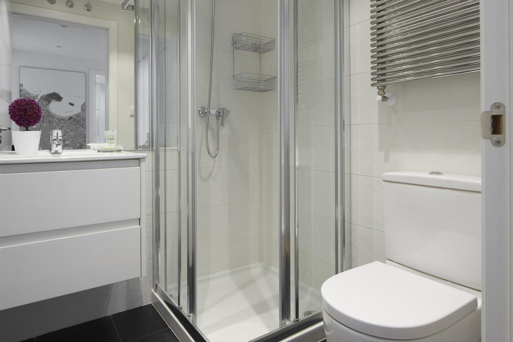 Gladys Attic Apartment By Feelfree Rentals San Sebastián Zewnętrze zdjęcie