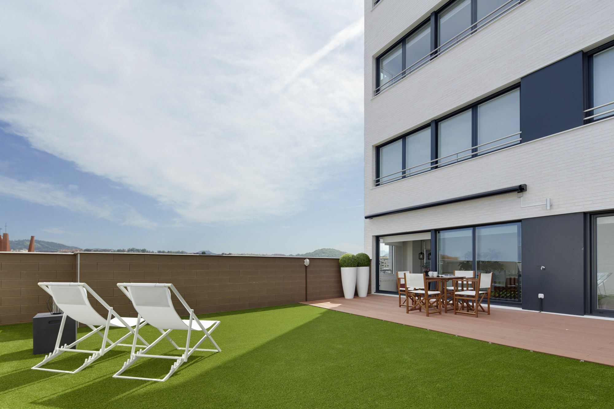 Gladys Attic Apartment By Feelfree Rentals San Sebastián Zewnętrze zdjęcie