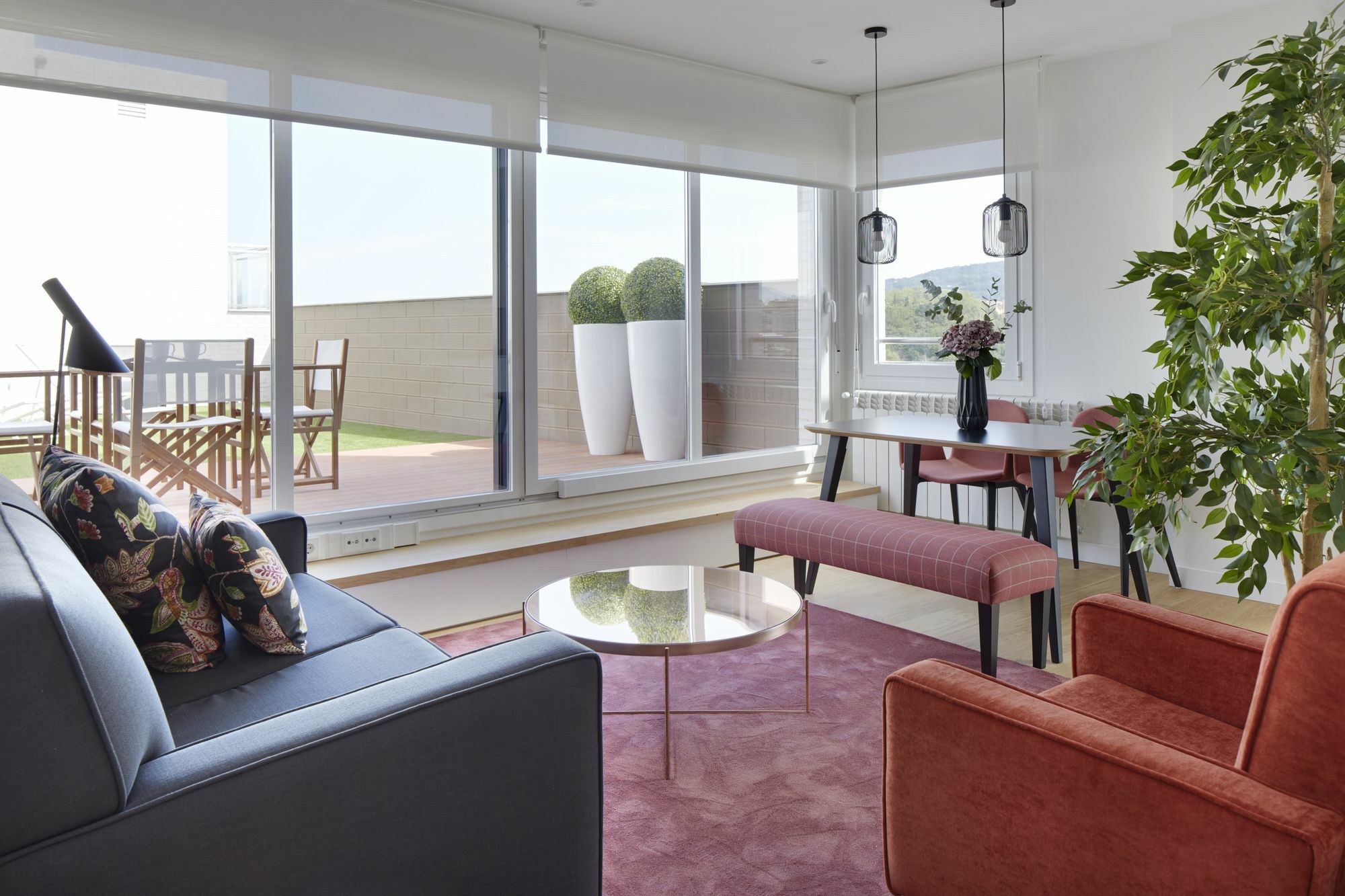 Gladys Attic Apartment By Feelfree Rentals San Sebastián Zewnętrze zdjęcie