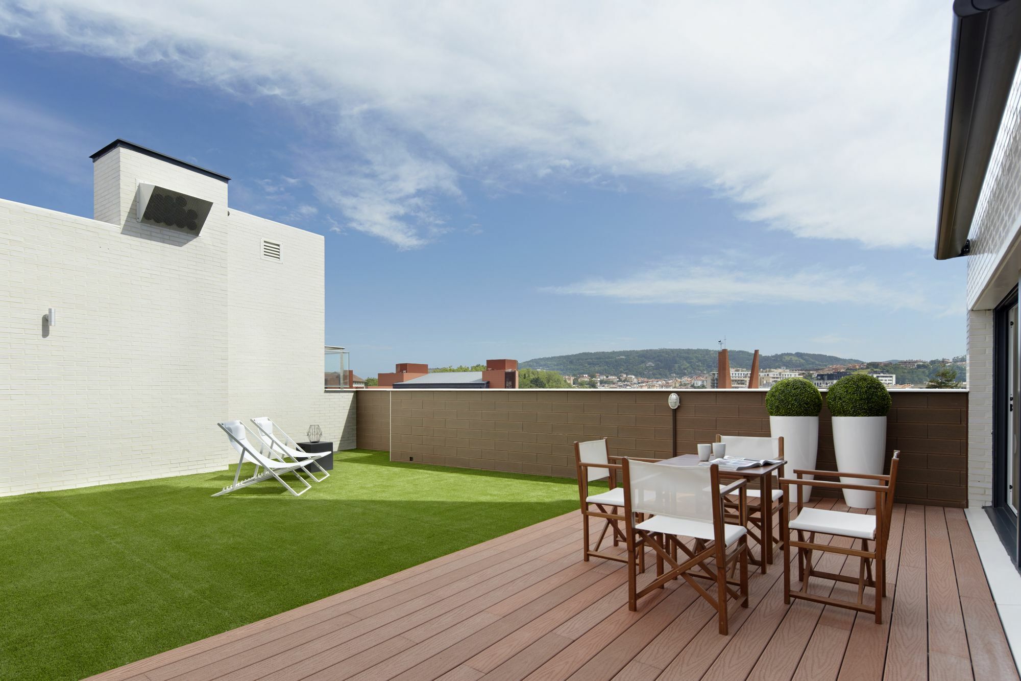Gladys Attic Apartment By Feelfree Rentals San Sebastián Zewnętrze zdjęcie