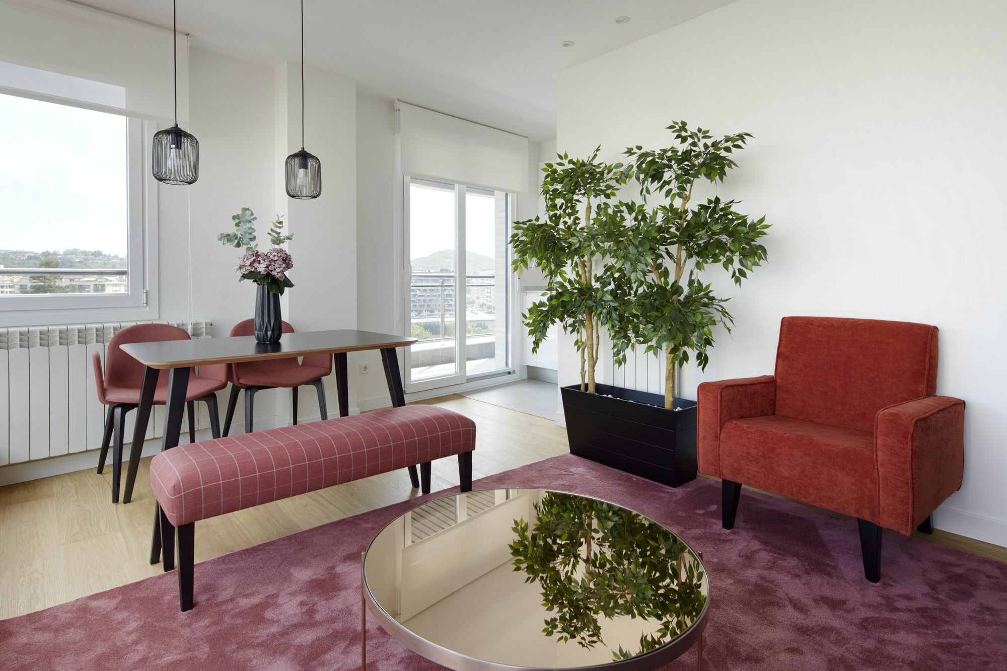 Gladys Attic Apartment By Feelfree Rentals San Sebastián Zewnętrze zdjęcie