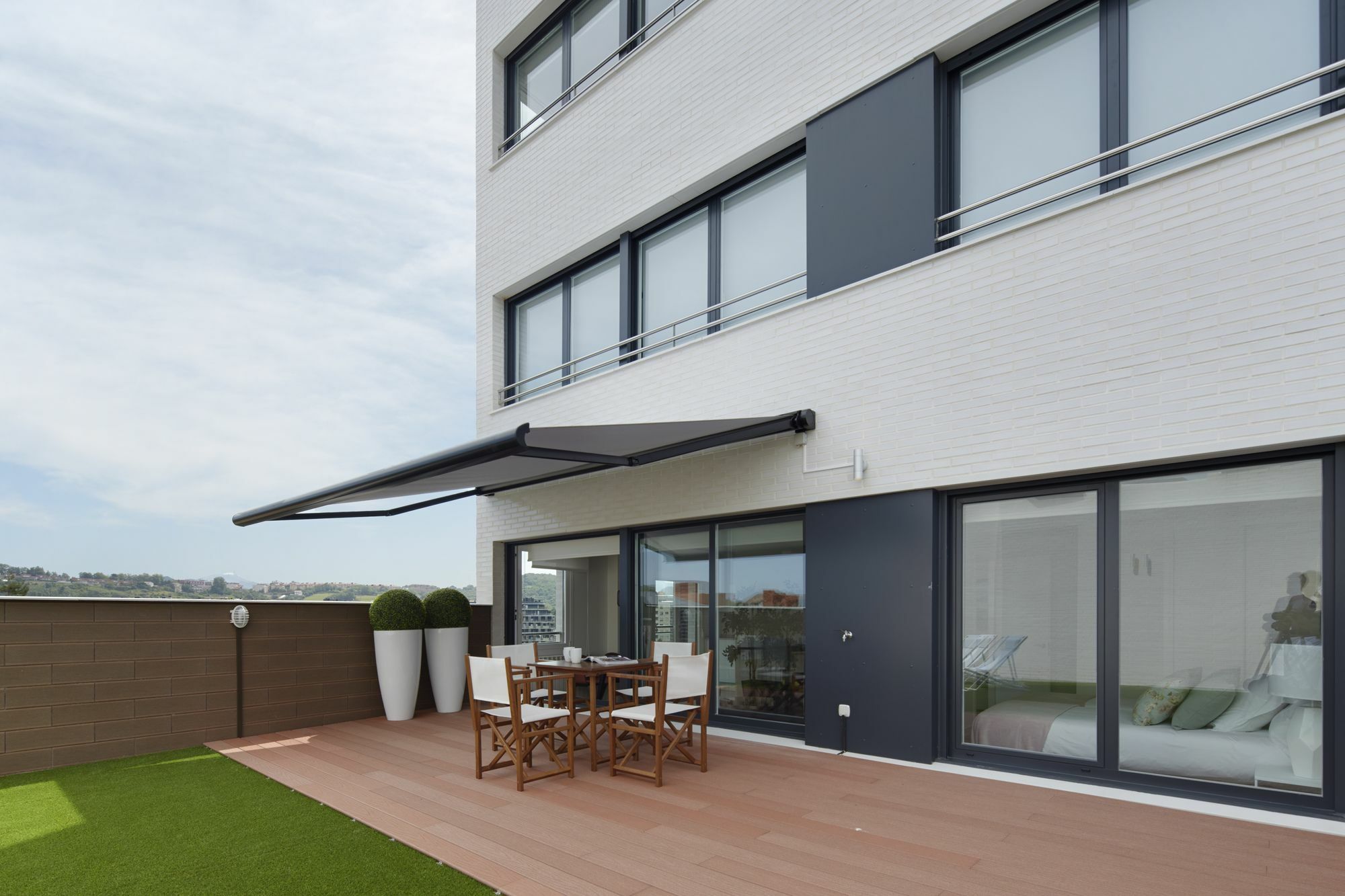 Gladys Attic Apartment By Feelfree Rentals San Sebastián Zewnętrze zdjęcie